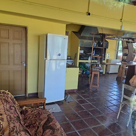 Casa Aguara Guazu Villa Итузаинго Екстериор снимка