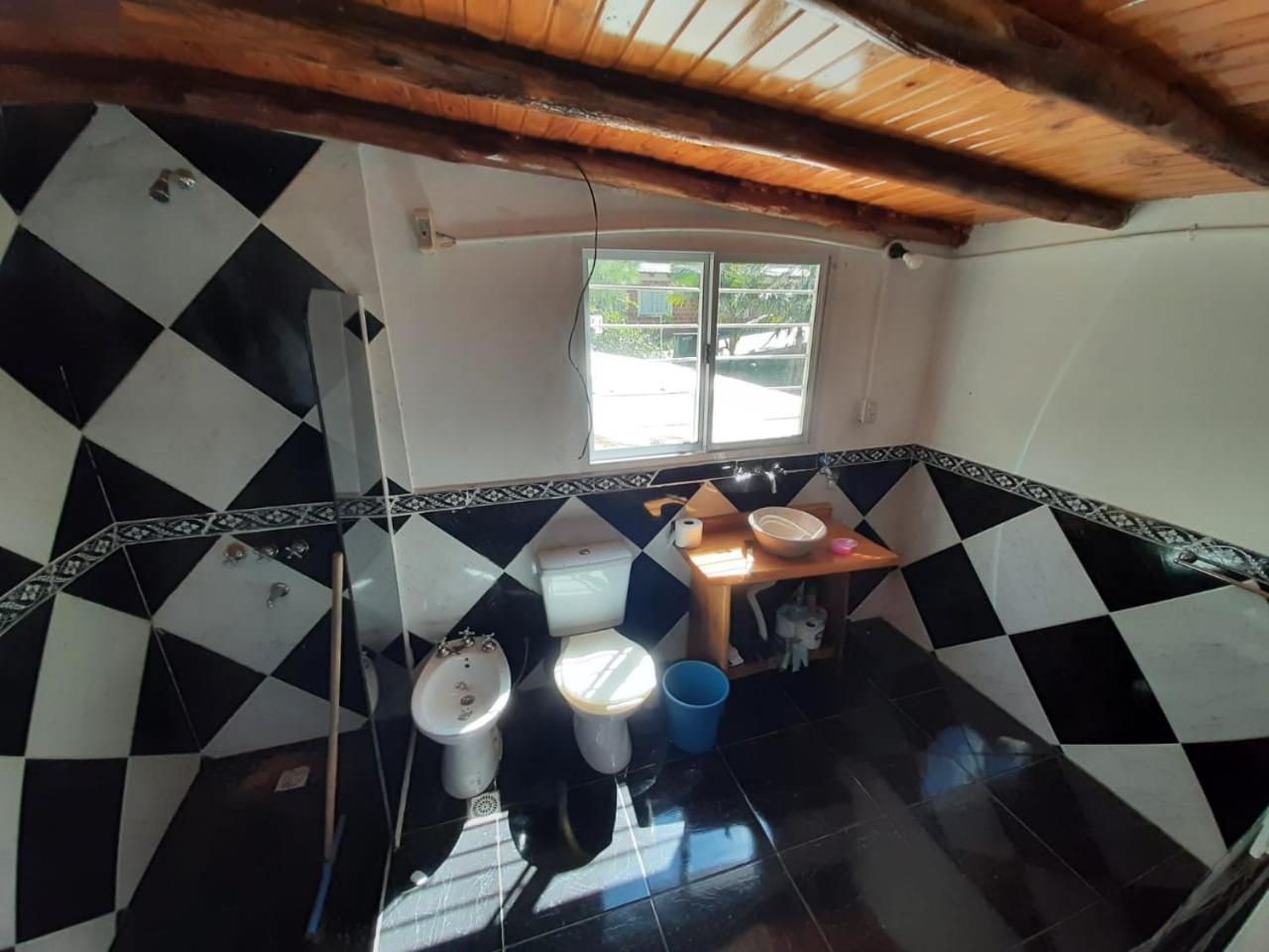 Casa Aguara Guazu Villa Итузаинго Екстериор снимка
